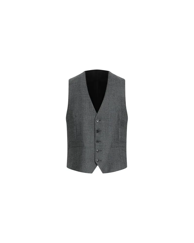 LARDINI ANZÜGE und CO-ORDS - Couture-Westenauf YOOX.COM Blei