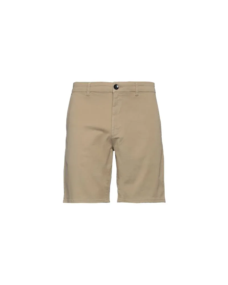 Minimum HOSEN & RÖCKE - Shorts & Bermudashortsauf YOOX.COM Sand