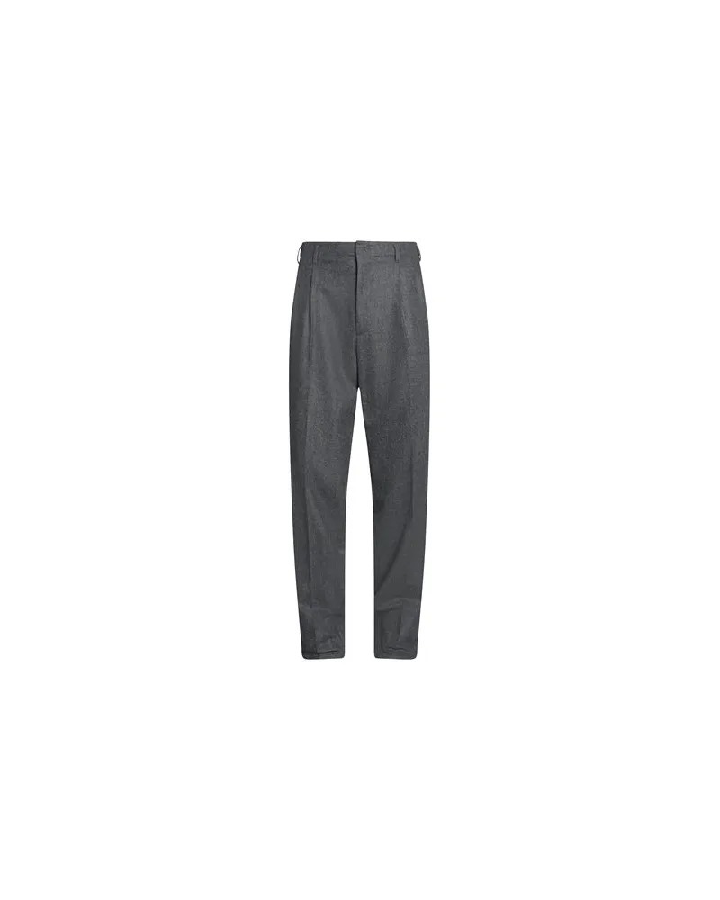 Brunello Cucinelli HOSEN & RÖCKE - Hosenauf YOOX.COM Blei