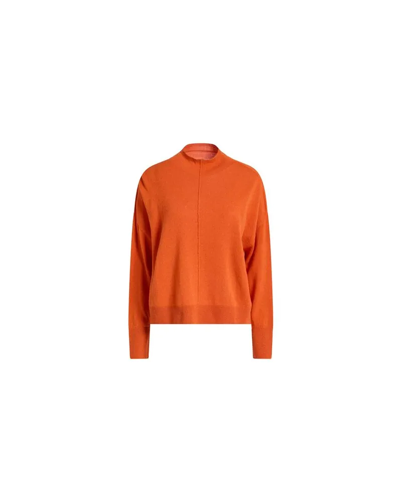 Antonelli Firenze STRICKWAREN - Pulloverauf YOOX.COM Orange