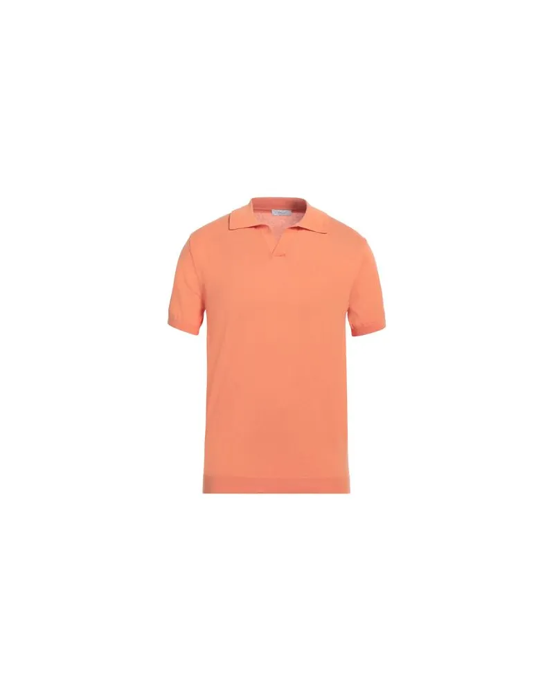 Diktat STRICKWAREN - Pulloverauf YOOX.COM Mandarine