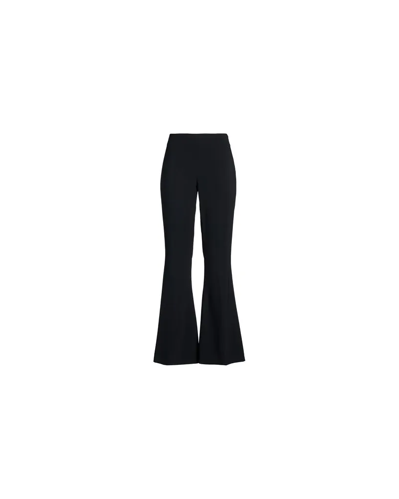 Twin-Set HOSEN & RÖCKE - Hosenauf YOOX.COM Schwarz
