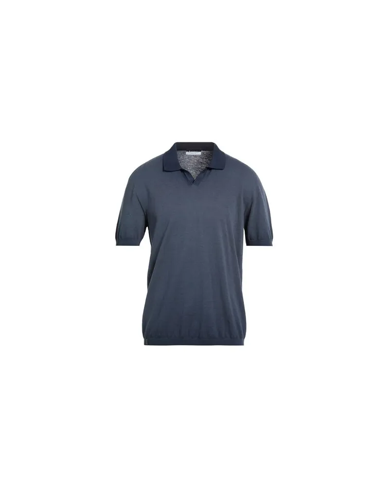 Arovescio STRICKWAREN - Pulloverauf YOOX.COM Taubenblau