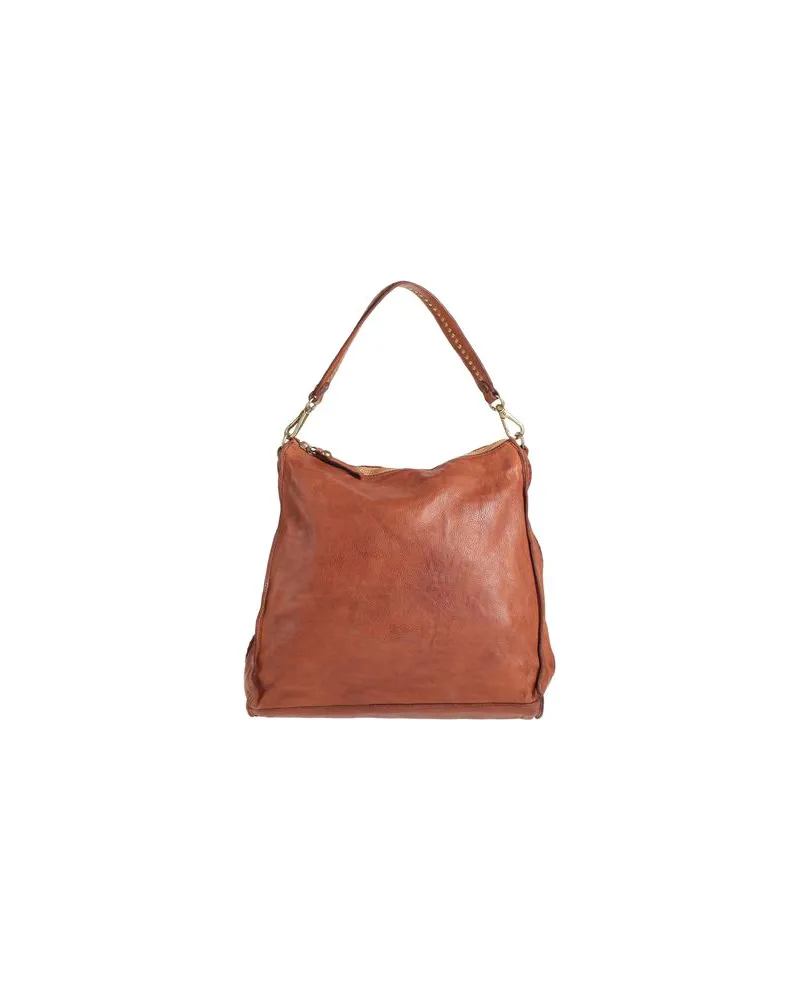 Campomaggi TASCHEN - Handtaschenauf YOOX.COM Lederfarben