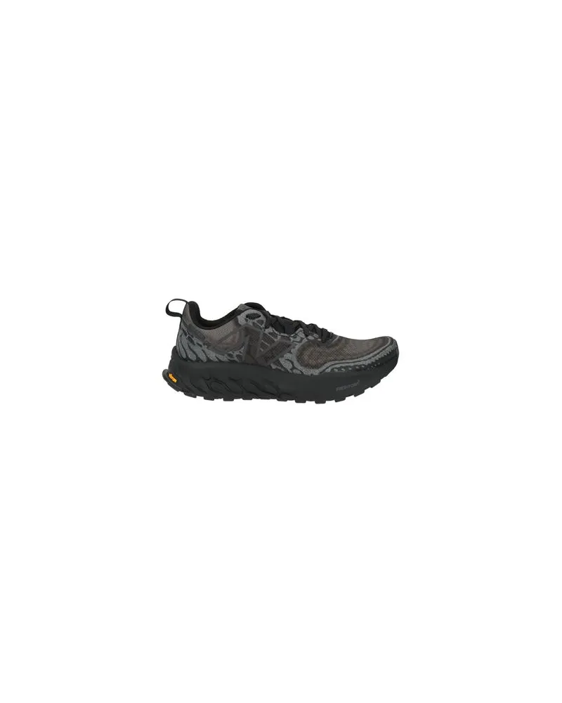 New Balance FRESH FOAM X HIERRO HIERA - SCHUHE - Sneakersauf YOOX.COM Braungrau