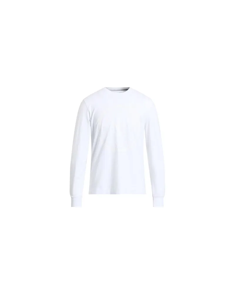 La Martina TOPS - T-shirtsauf YOOX.COM Weiß