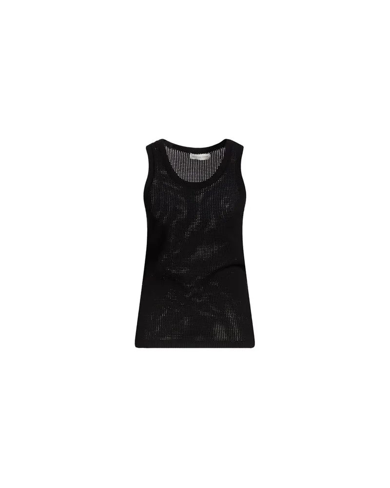 Dries van Noten TOPS - Tank Topsauf YOOX.COM Schwarz