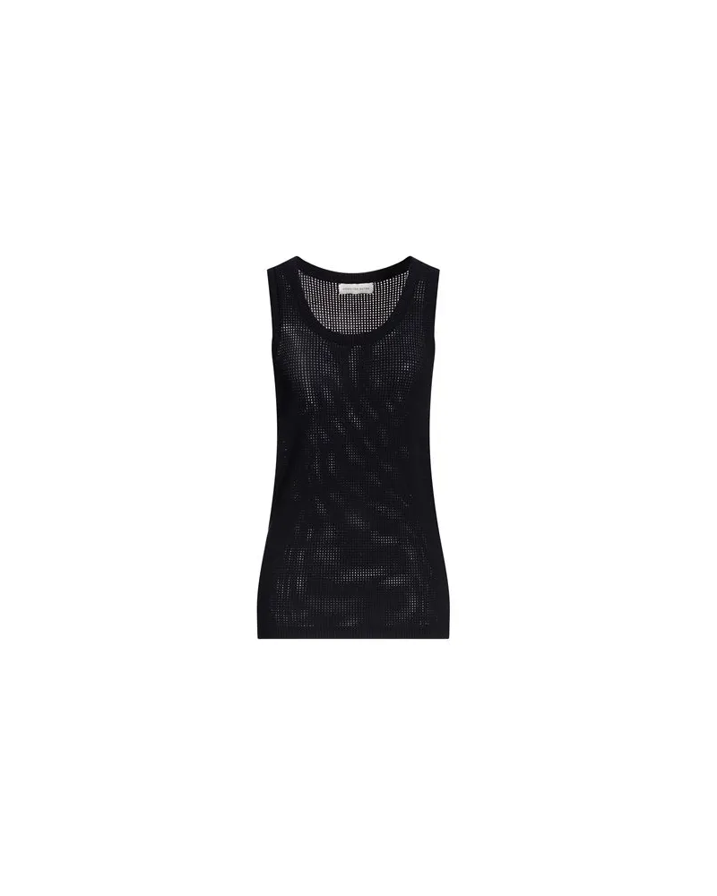 Dries van Noten TOPS - Tank Topsauf YOOX.COM Nachtblau