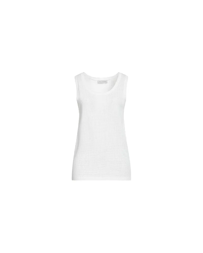 Dries van Noten TOPS - Tank Topsauf YOOX.COM Weiß