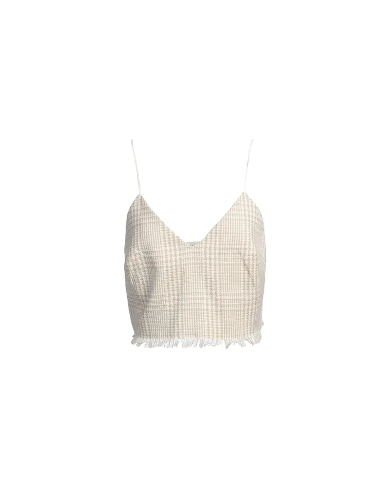 Ballantyne TOPS - Topsauf YOOX.COM Beige