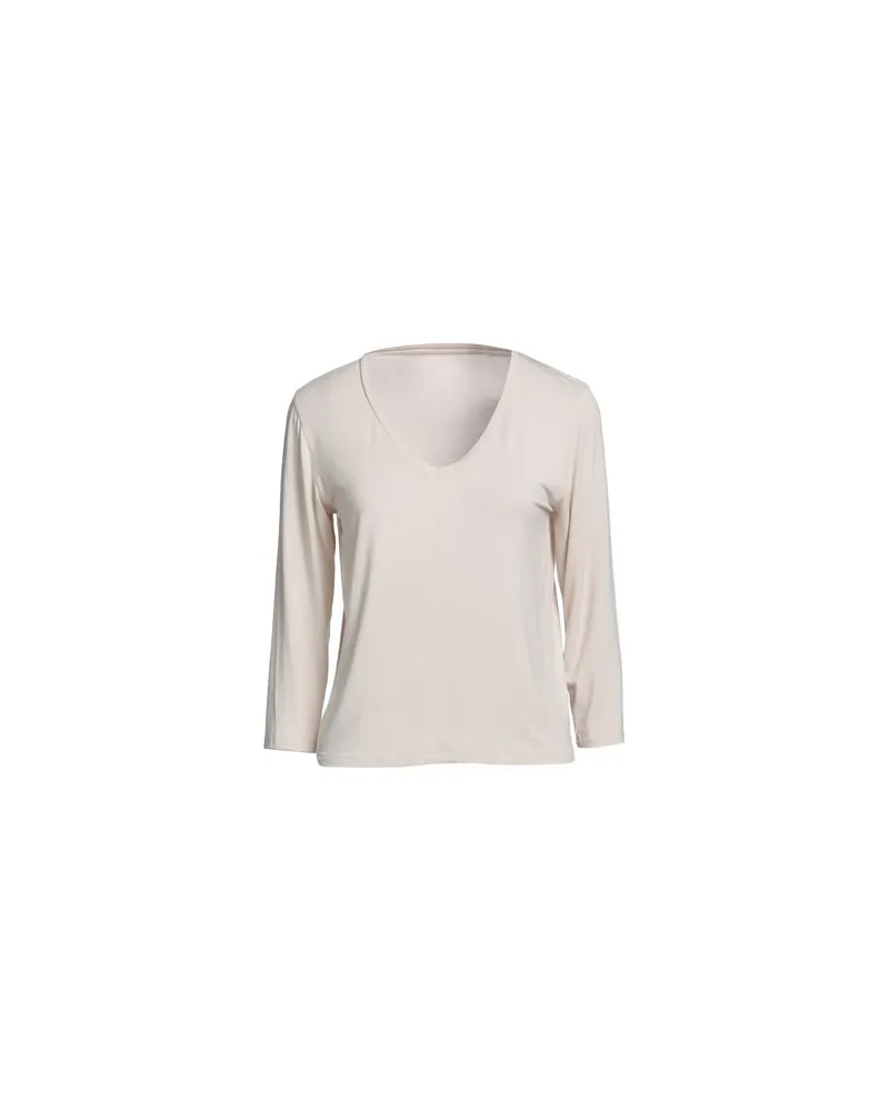 Majestic TOPS - Topsauf YOOX.COM Weiß