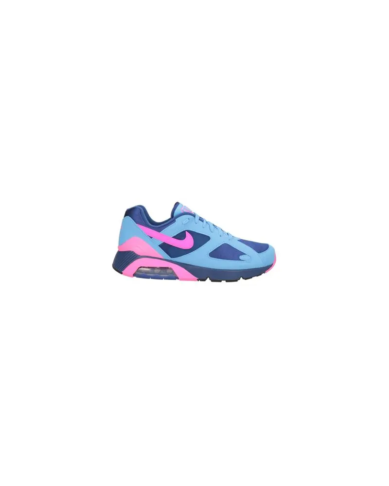 Nike SCHUHE - Sneakersauf YOOX.COM Hellblau