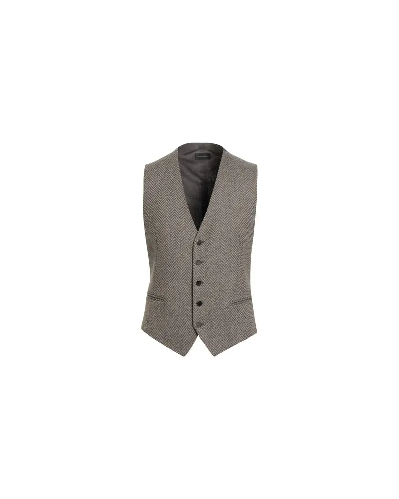 Tagliatore ANZÜGE und CO-ORDS - Couture-Westenauf YOOX.COM Beige