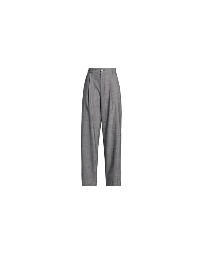 Department 5 HOSEN & RÖCKE - Hosenauf YOOX.COM Grau