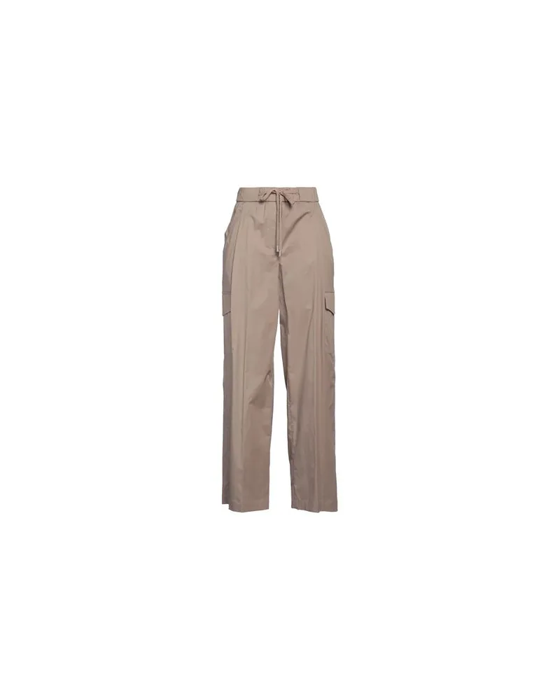 Peserico HOSEN & RÖCKE - Hosenauf YOOX.COM Khaki