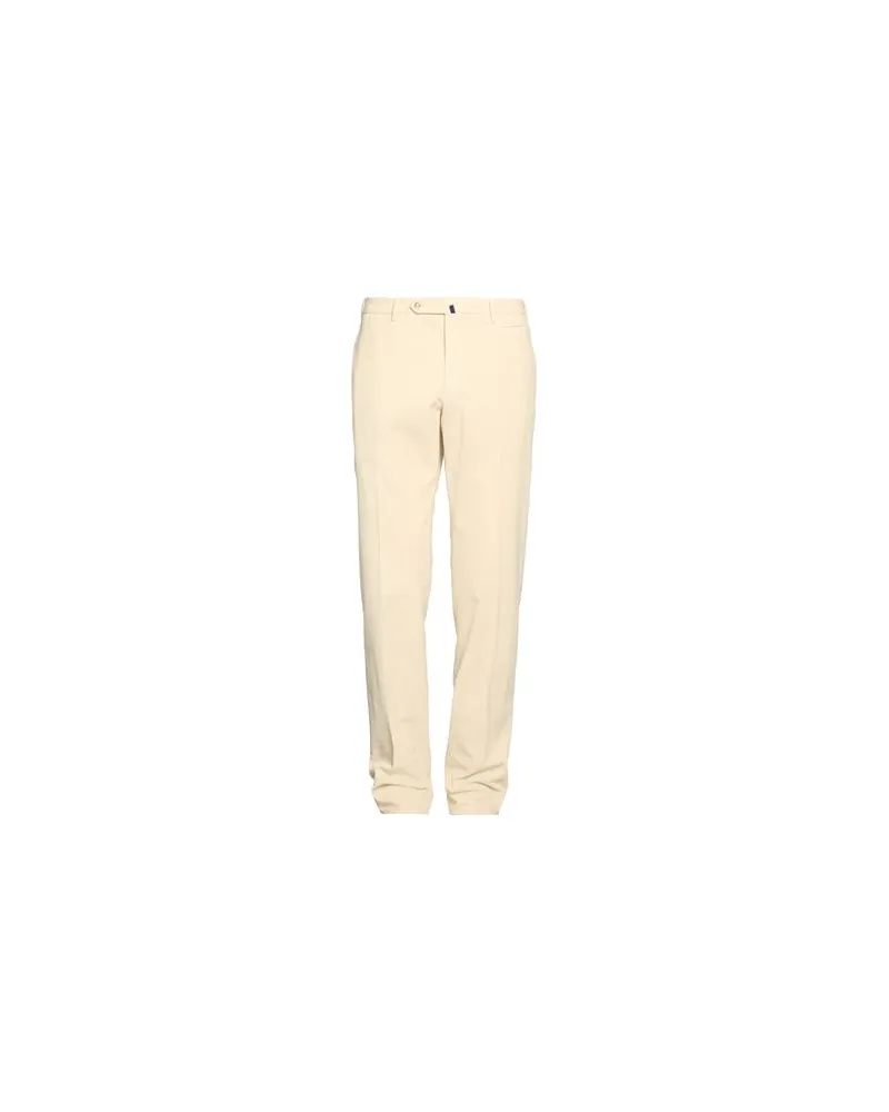 Incotex HOSEN & RÖCKE - Hosenauf YOOX.COM Beige