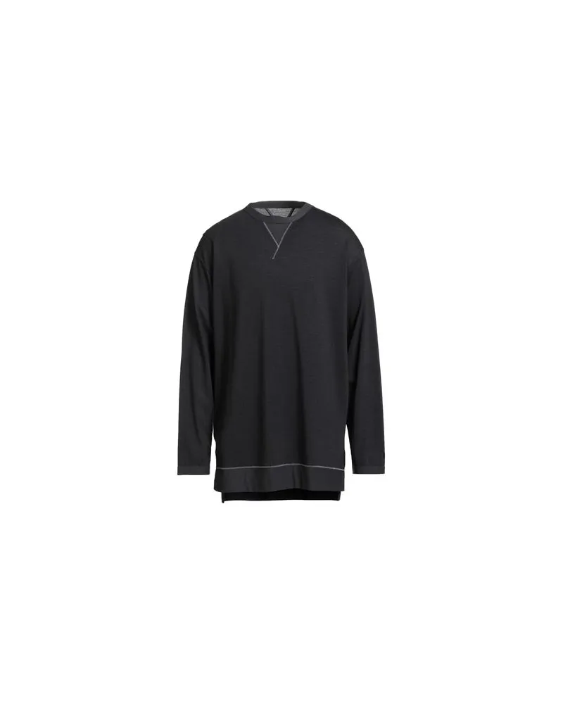 Y-3 TOPS - T-shirtsauf YOOX.COM Braungrau