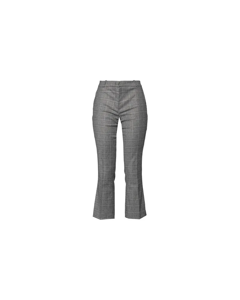 ROSSOPURO HOSEN & RÖCKE - Hosenauf YOOX.COM Grau