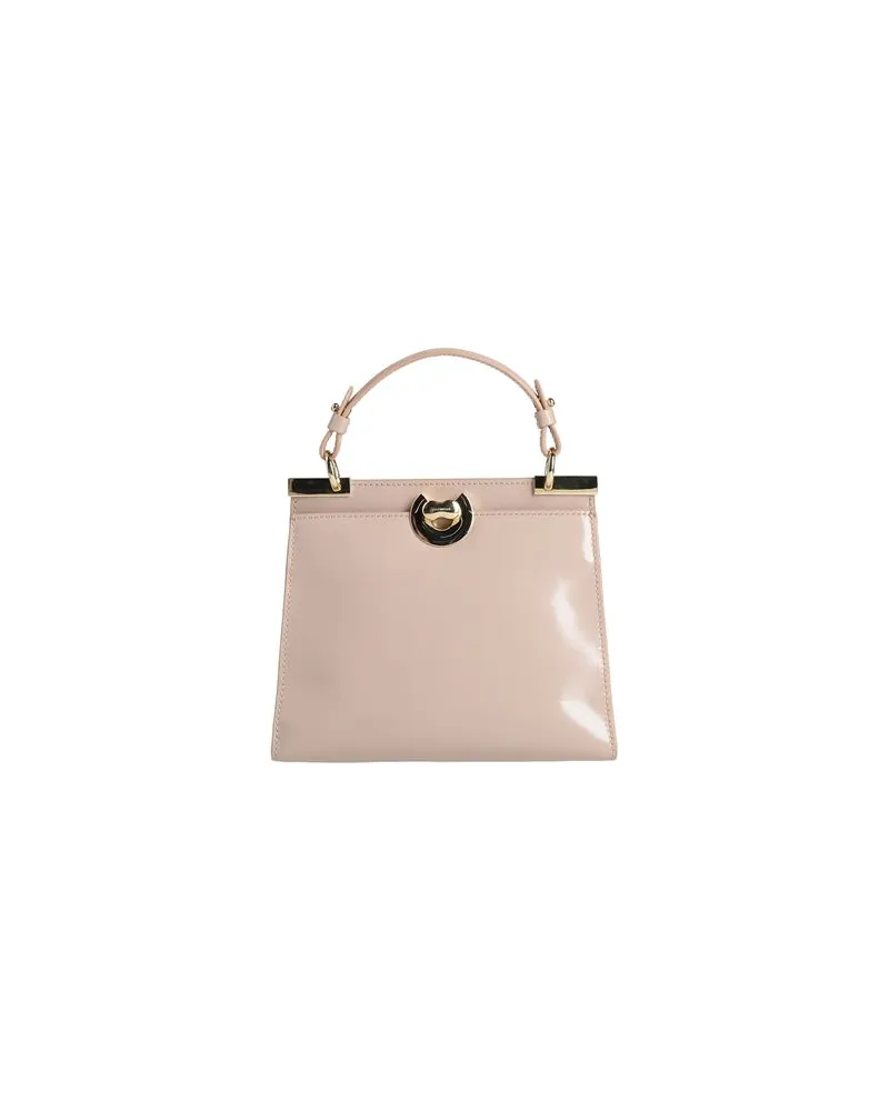 Coccinelle TASCHEN - Handtaschenauf YOOX.COM Hellrosa