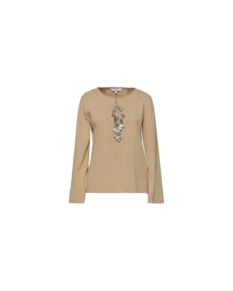 Dorothee Schumacher STRICKWAREN - Pulloverauf YOOX.COM Sand