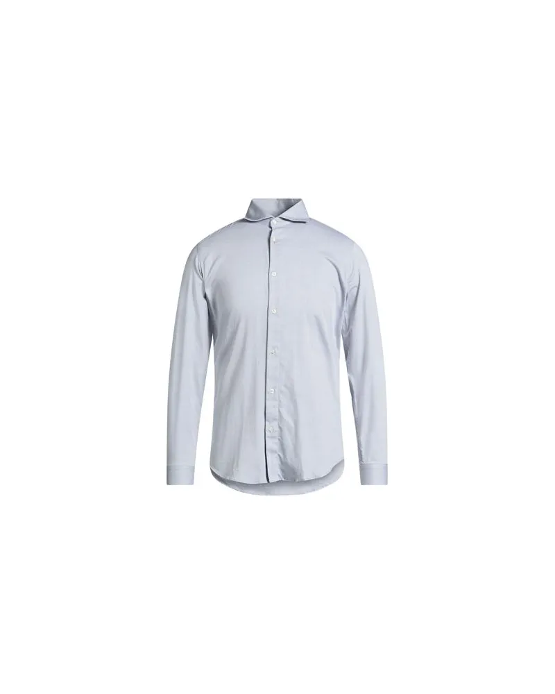 Liu Jo TOPS - Hemdenauf YOOX.COM Hellgrau