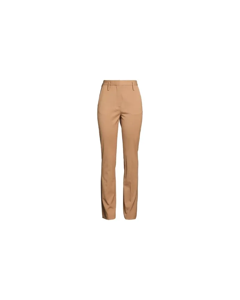 Department 5 HOSEN & RÖCKE - Hosenauf YOOX.COM Hellbraun
