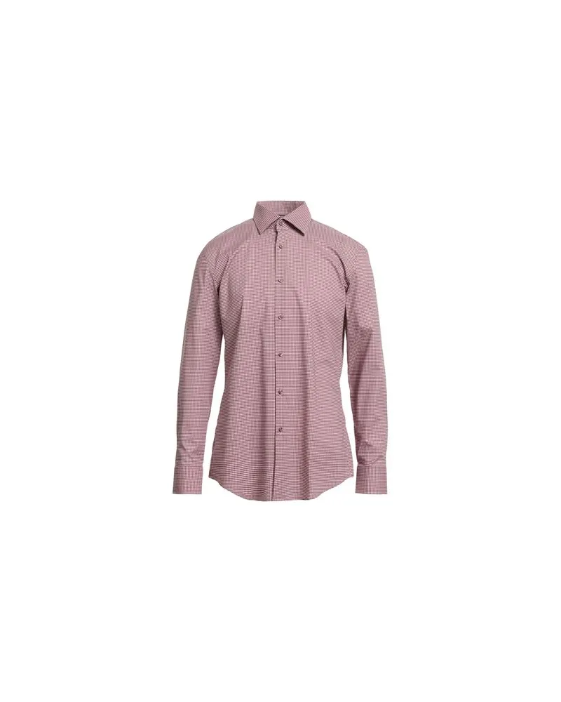 HUGO BOSS TOPS - Hemdenauf YOOX.COM Antikrosa