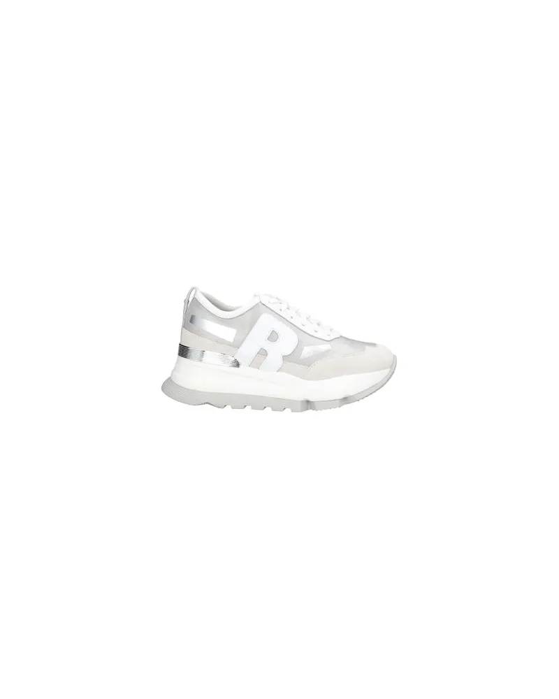 RUCO LINE SCHUHE - Sneakersauf YOOX.COM Hellgrau