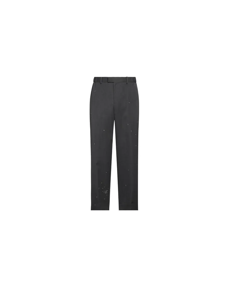 Undercover HOSEN & RÖCKE - Hosenauf YOOX.COM Braungrau