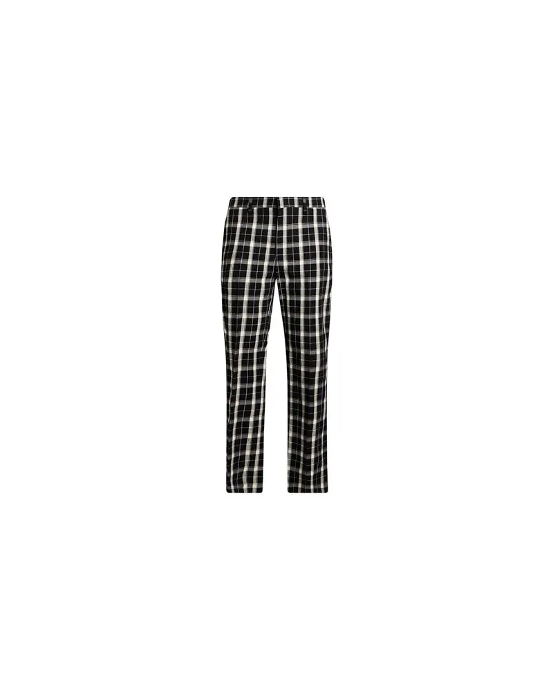 Department 5 HOSEN & RÖCKE - Hosenauf YOOX.COM Schwarz