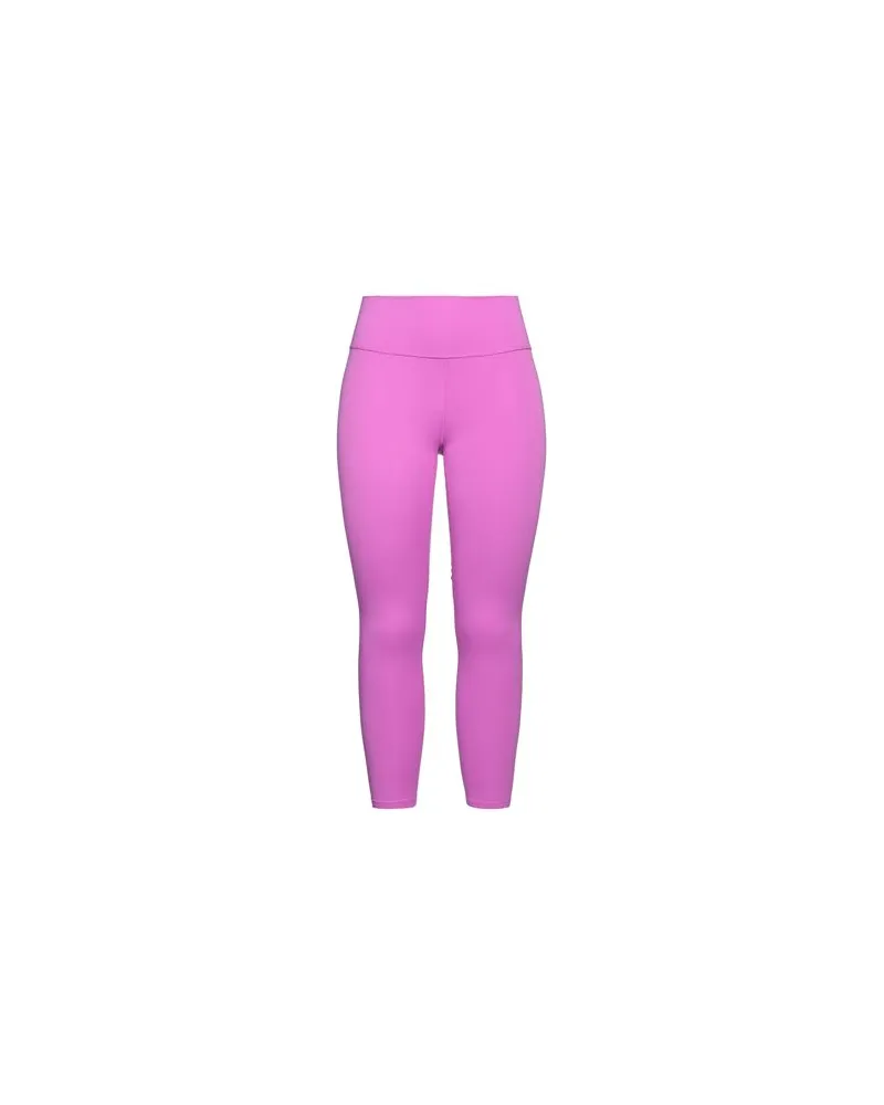adidas HOSEN & RÖCKE - Leggingsauf YOOX.COM Malve