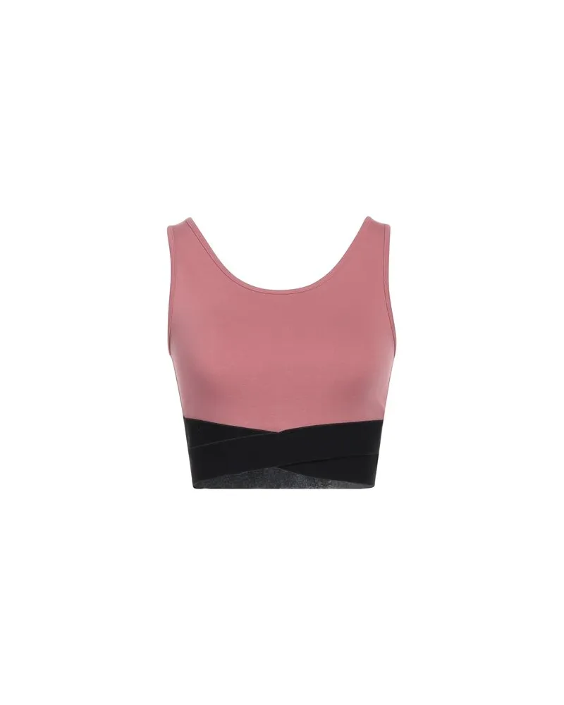Armani Exchange TOPS - Topsauf YOOX.COM Antikrosa