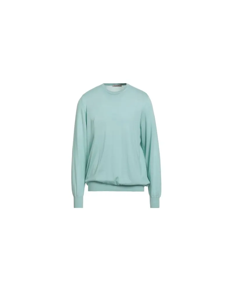 La Fileria STRICKWAREN - Pulloverauf YOOX.COM Tūrkis