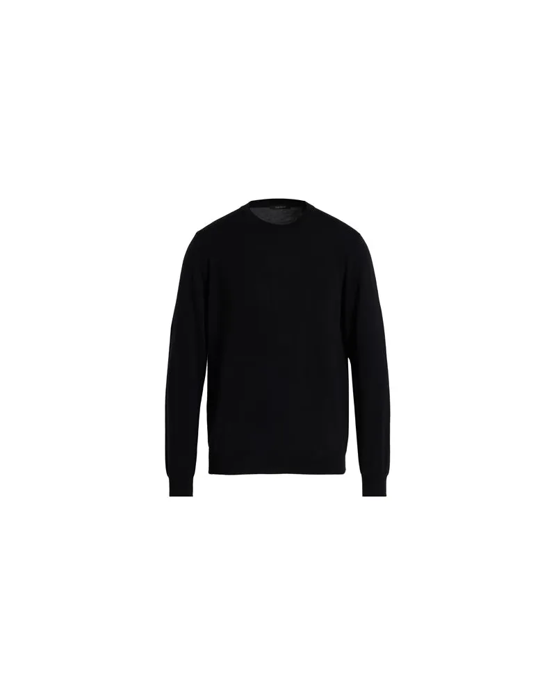 Bellwood STRICKWAREN - Pulloverauf YOOX.COM Schwarz