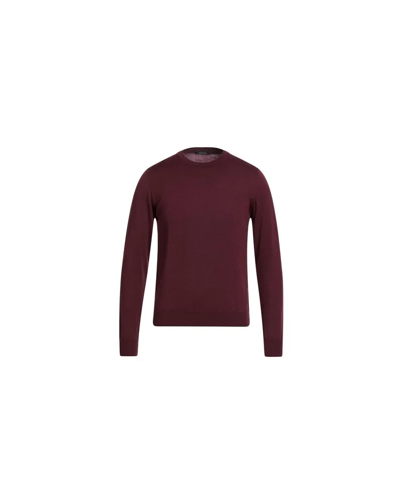 Bellwood STRICKWAREN - Pulloverauf YOOX.COM Bordeaux