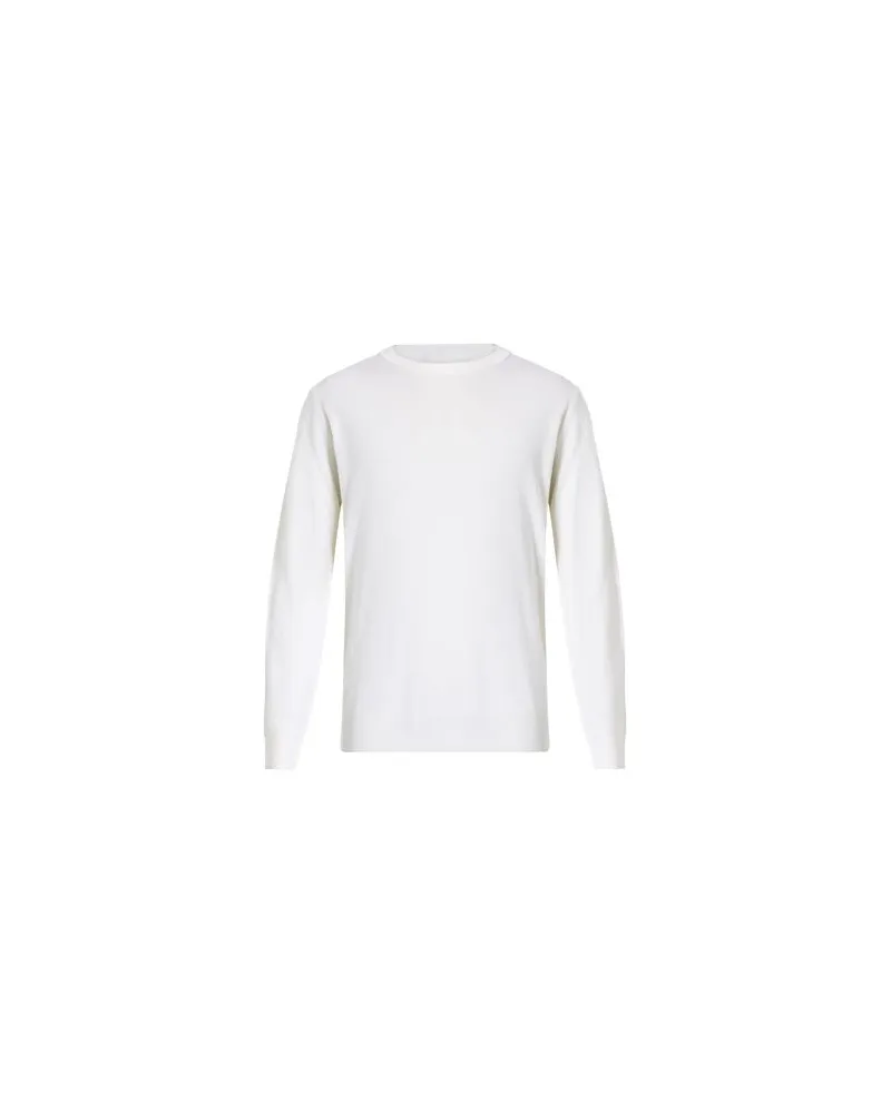 Bellwood STRICKWAREN - Pulloverauf YOOX.COM Elfenbein