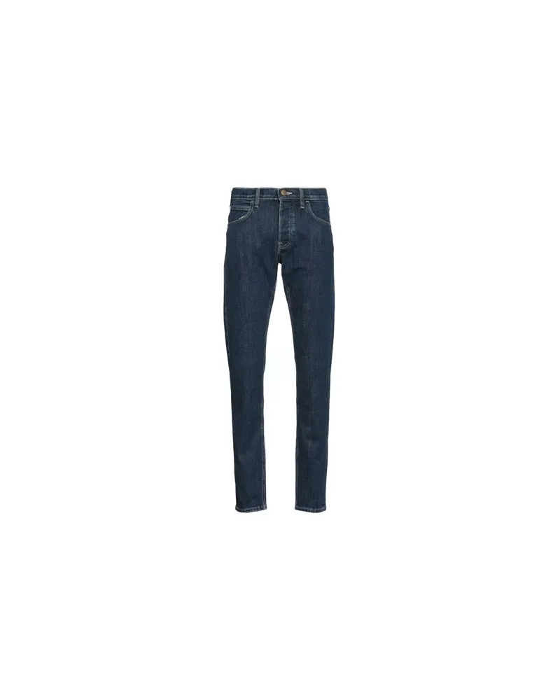Lee HOSEN & RÖCKE - Jeanshosenauf YOOX.COM Blau
