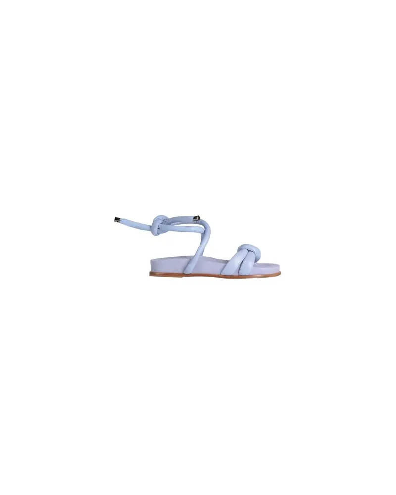 Alexandre Birman SCHUHE - Sandalenauf YOOX.COM Lila
