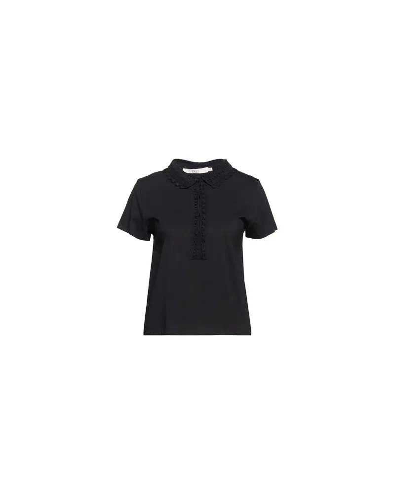Seventy TOPS - Topsauf YOOX.COM Schwarz