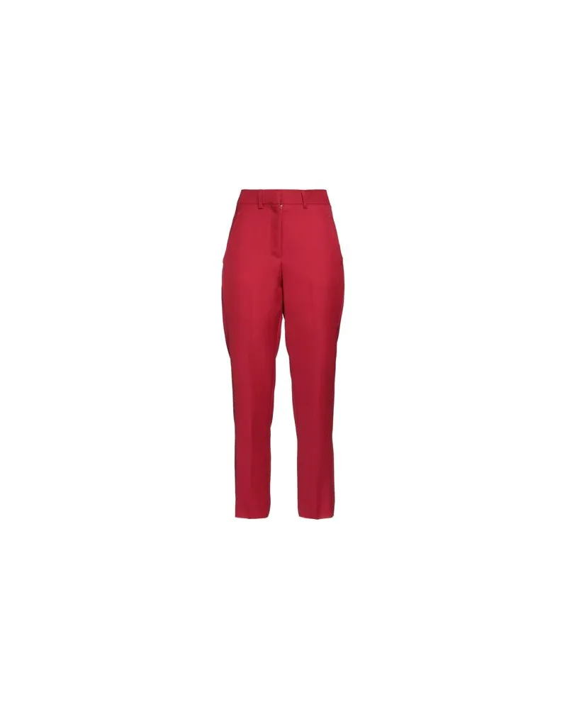 Seafarer HOSEN & RÖCKE - Hosenauf YOOX.COM Bordeaux