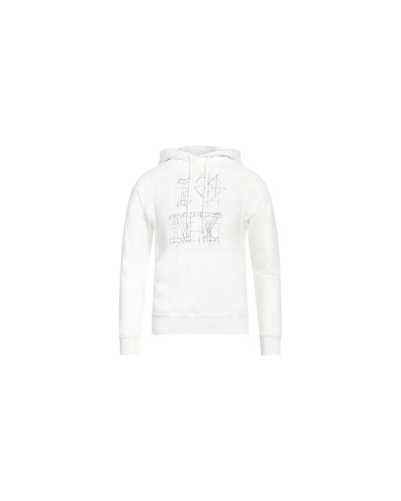 TheSoloIst TOPS - Sweatshirtsauf YOOX.COM Weiß