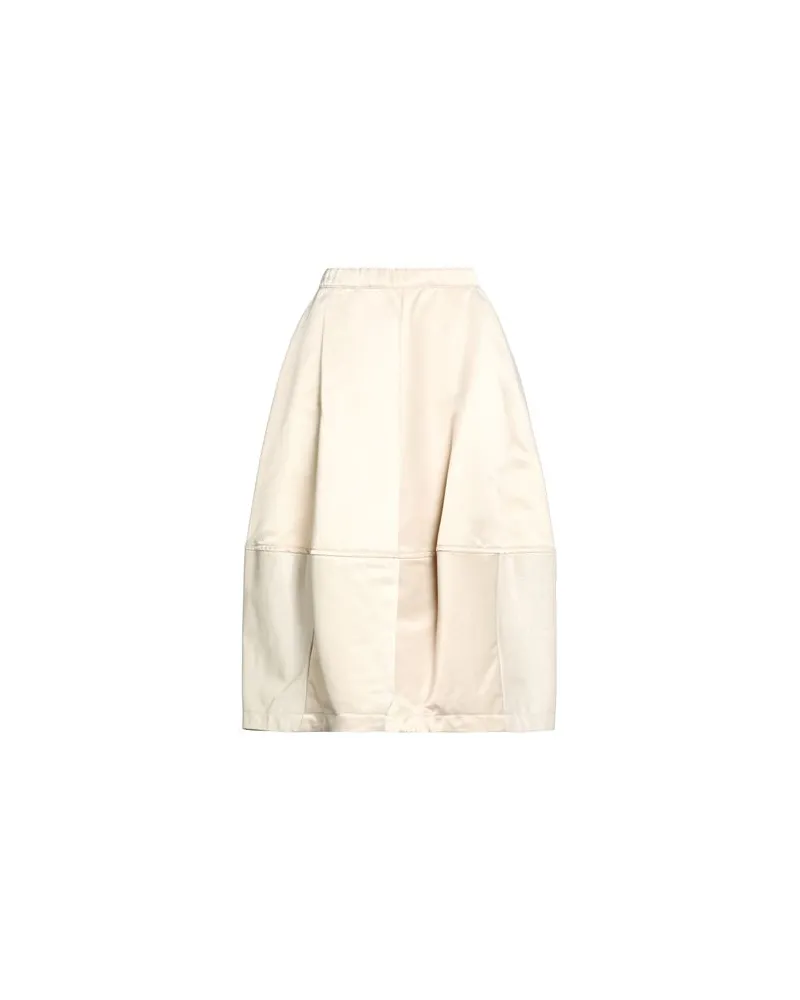 Giorgio Brato HOSEN & RÖCKE - Midi-Röckeauf YOOX.COM Beige