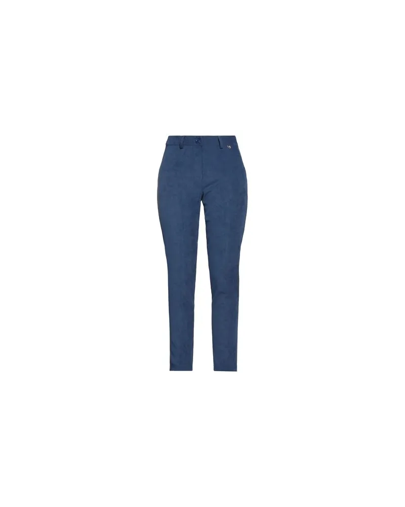 Gai Mattiolo HOSEN & RÖCKE - Hosenauf YOOX.COM Blau