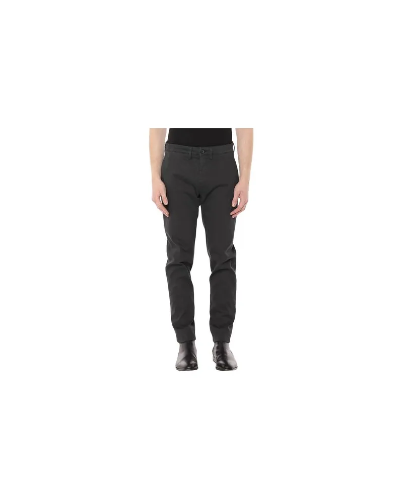 Department 5 HOSEN & RÖCKE - Hosenauf YOOX.COM Braungrau