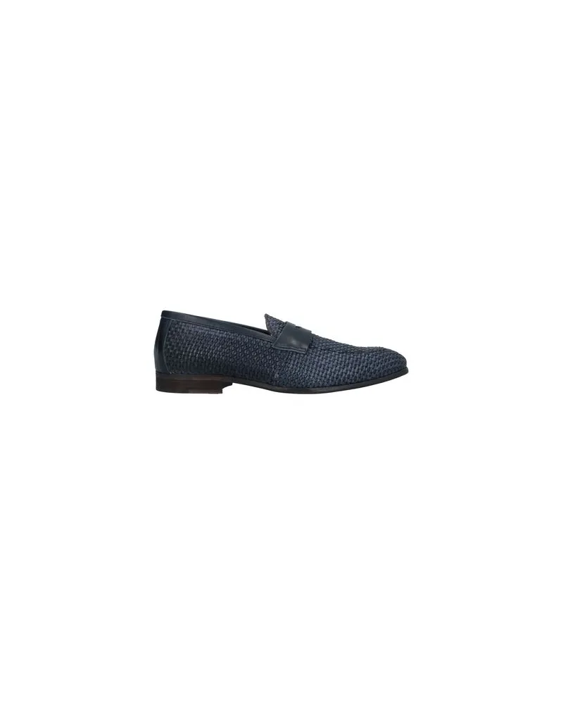Marechiaro 1962 SCHUHE - Mokassinsauf YOOX.COM Nachtblau