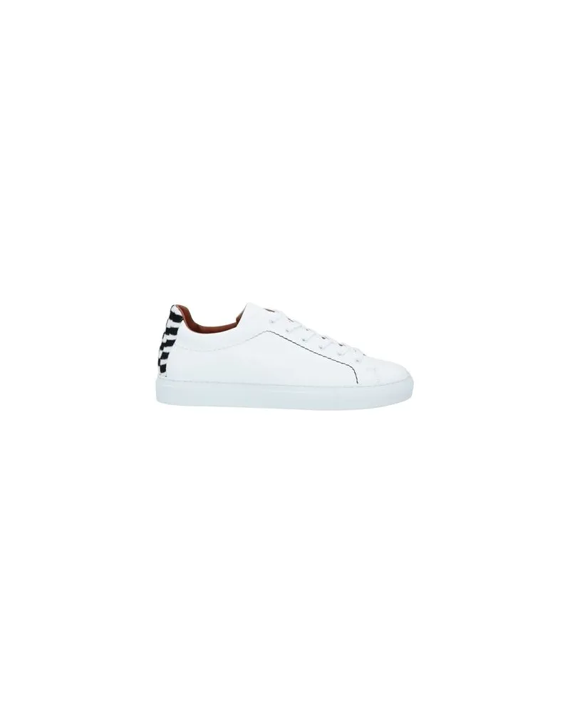 Missoni SCHUHE - Sneakersauf YOOX.COM Weiß