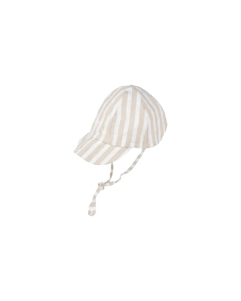 Il Gufo ACCESSOIRES - Mützen & Hüteauf YOOX.COM Beige