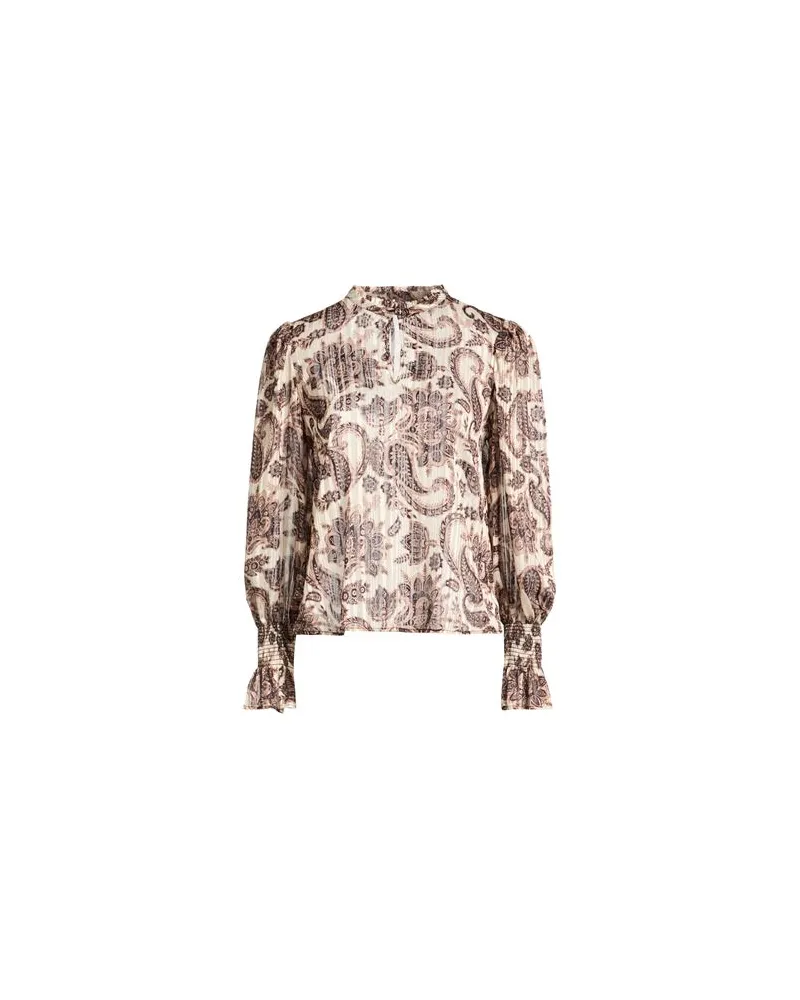 Liu Jo TOPS - Topsauf YOOX.COM Beige
