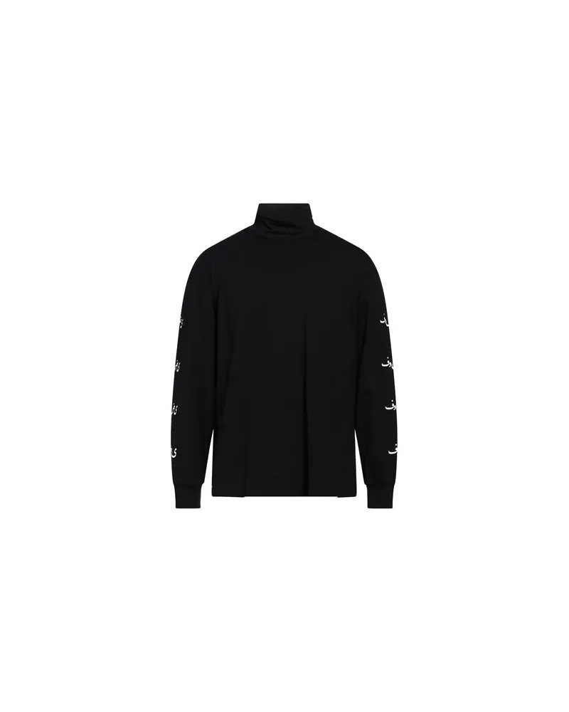 Undercover TOPS - T-shirtsauf YOOX.COM Schwarz