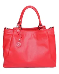 Luisa Vannini Handtaschen Rot